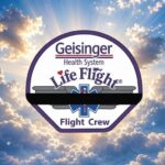 Jerry Splitt Danville PA Accident Death, Obituary - Life Flight Program Director and Manager Has Died