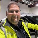 Timothy Borowski Obituary Death - Niagara EMS Paramedic Tim Borowski Passes Away