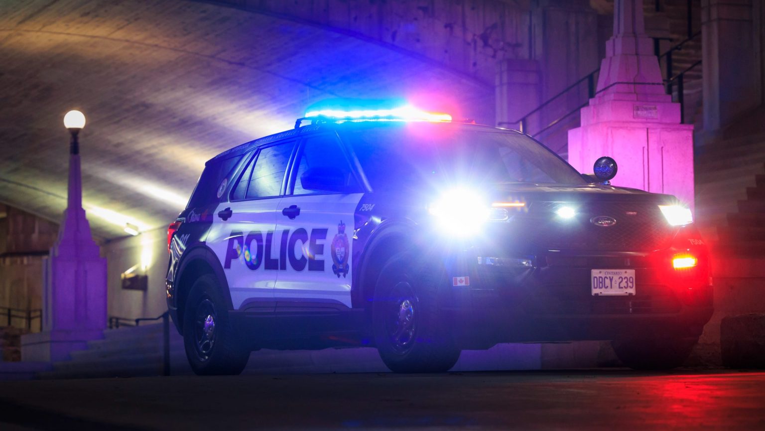 Middletown South Student Death - New Jersey Police Investigating Tragic Incident